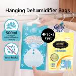Dehumidifiers