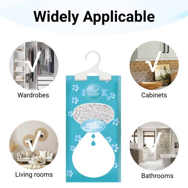 Dehumidifiers