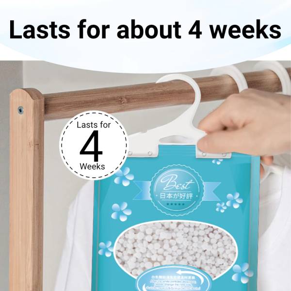 Dehumidifiers