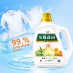 Liquid Detergent