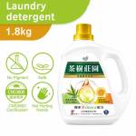 Liquid Detergent