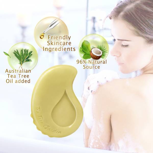 Body Wash