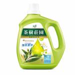 Liquid Detergent