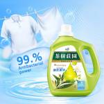 Liquid Detergent