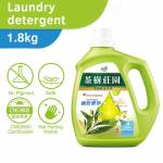 Liquid Detergent
