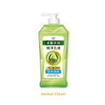 Dishwashing Liquid
