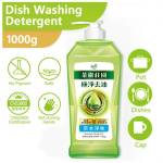 Dishwashing Liquid