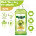 Dishwashing Liquid