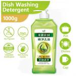 Dishwashing Liquid
