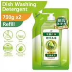 Dishwashing Liquid
