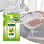 Dishwashing Liquid