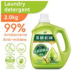 Liquid Detergent