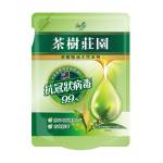 Liquid Detergent