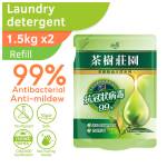 Liquid Detergent