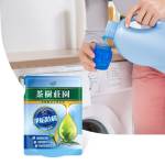 Liquid Detergent