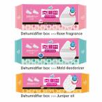 Dehumidifiers