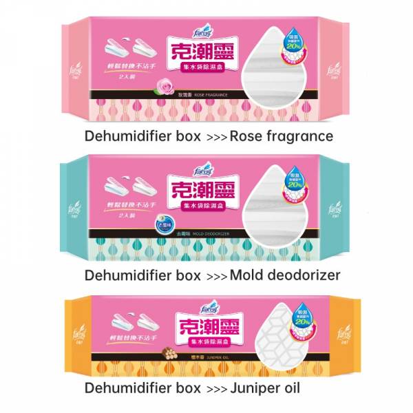 Dehumidifiers