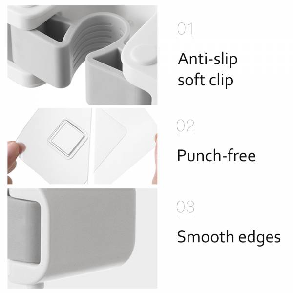 Mop Accessories