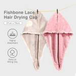 Shower Caps