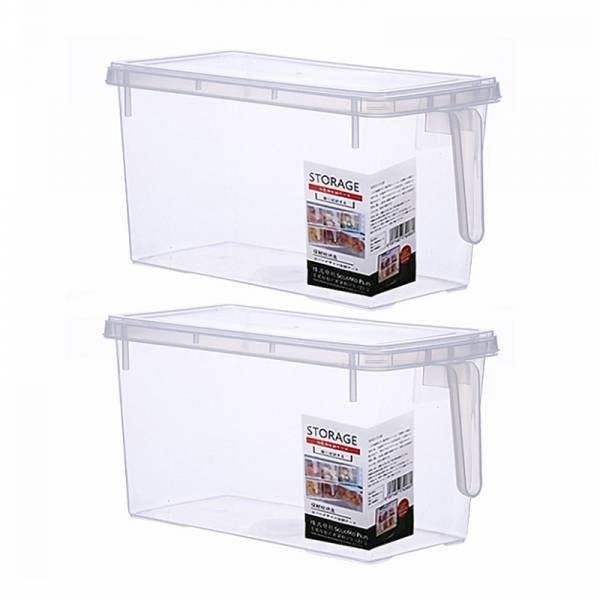Storage Boxes