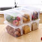 Storage Boxes