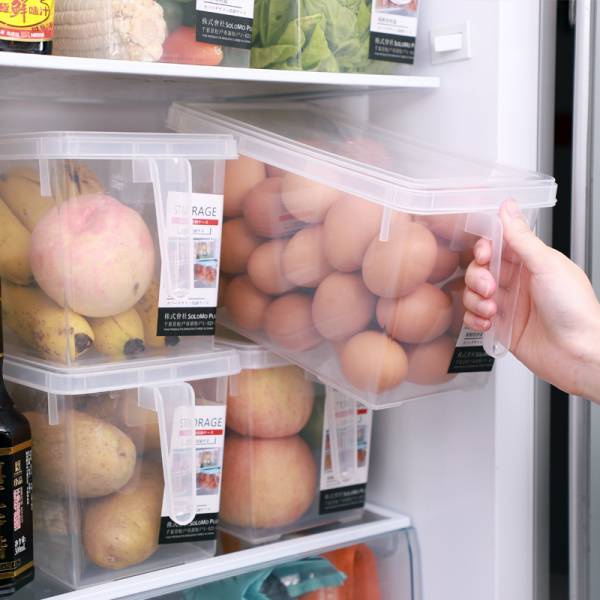 Storage Boxes