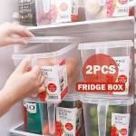 Storage Boxes