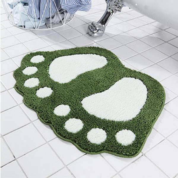 Bath Mats