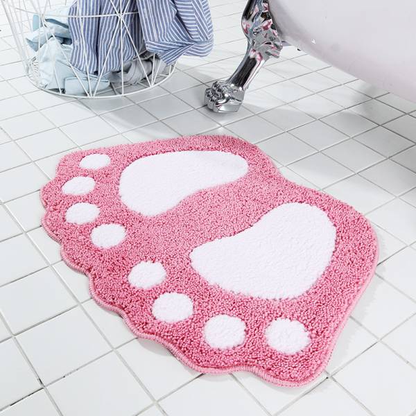 Bath Mats