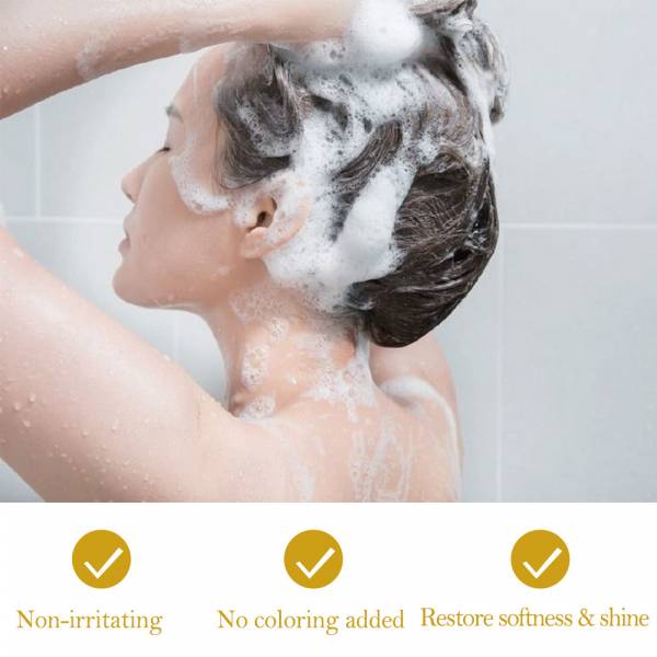 Shampoo