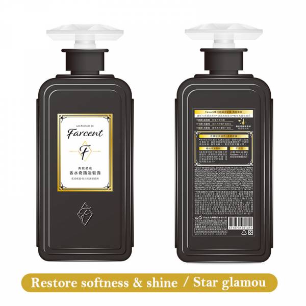 Shampoo