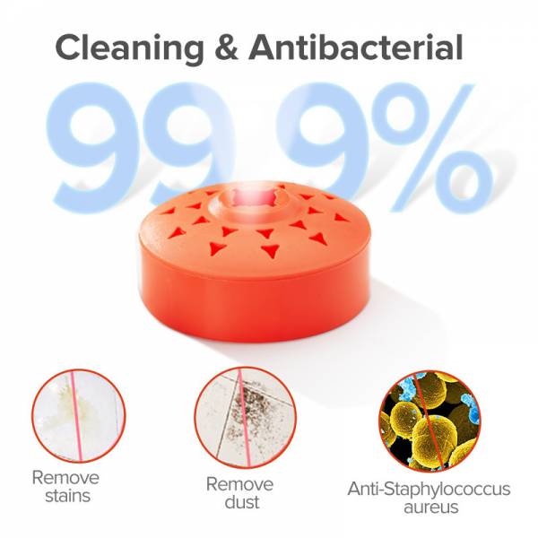 Cleaning