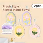 Hand Towel