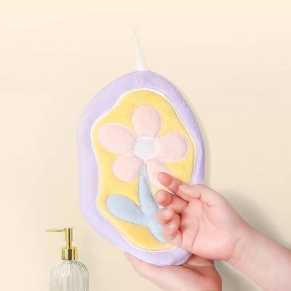 Hand Towel