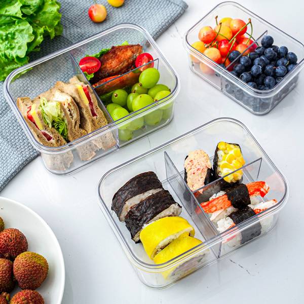 Storage Boxes