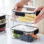 Storage Boxes