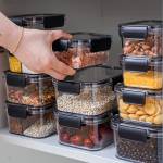 Storage Boxes