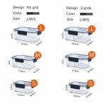 Storage Boxes