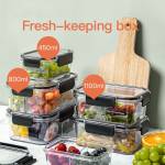 Storage Boxes