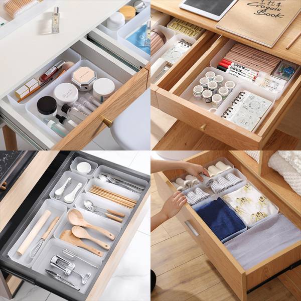Storage Boxes