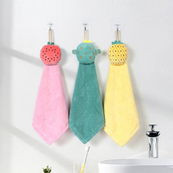 Towels