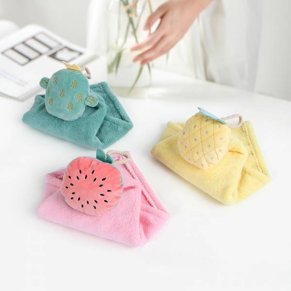 Towels