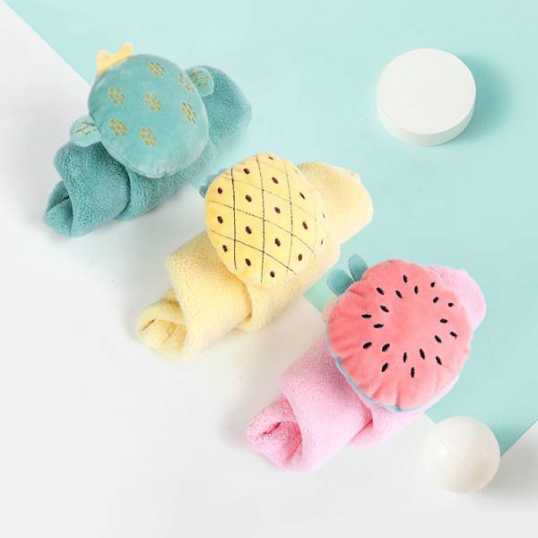Towels