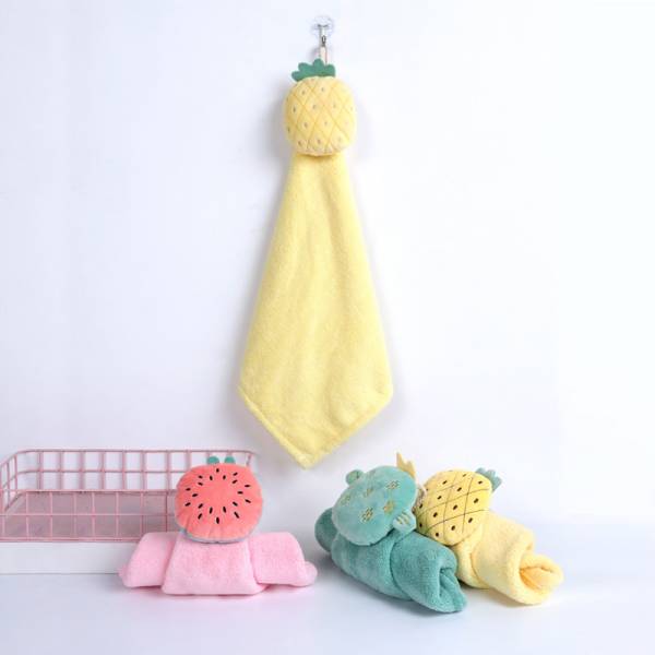 Towels