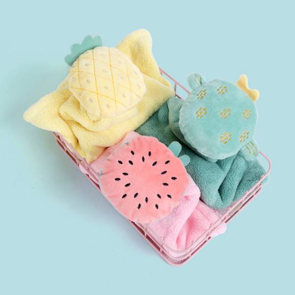 Towels