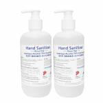 Hand Sanitizers