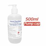 Hand Sanitizers