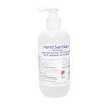 Hand Sanitizers
