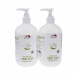 Hand Washes