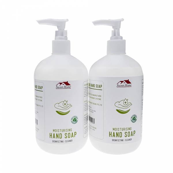 Hand Washes